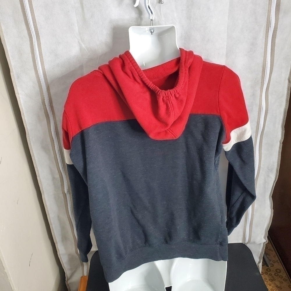 Ohio State Authentic Apparel  Hoodie Men's Large - Picture 7 of 7